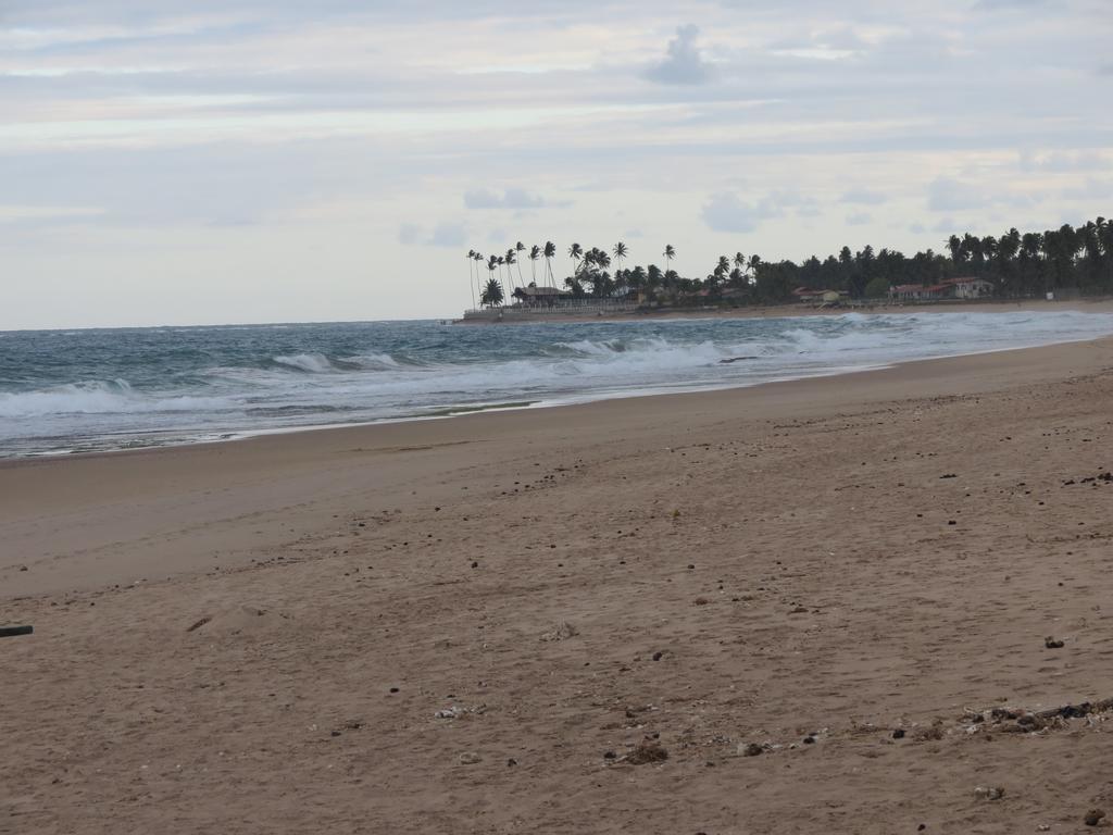 Flats Beach Class Muro Alto Pôrto das Galinhas Buitenkant foto