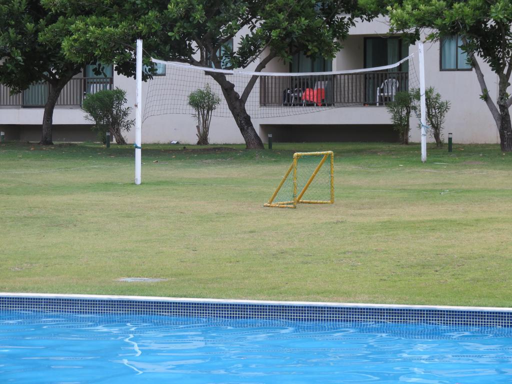 Flats Beach Class Muro Alto Pôrto das Galinhas Buitenkant foto