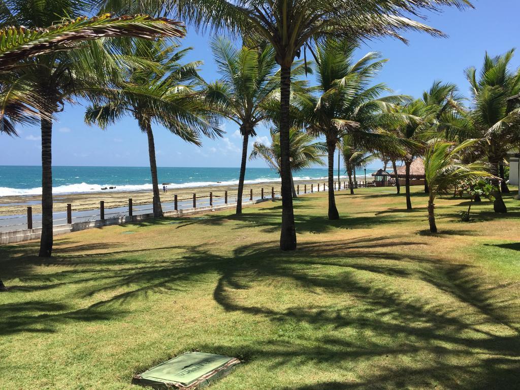 Flats Beach Class Muro Alto Pôrto das Galinhas Buitenkant foto